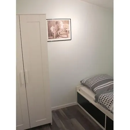 Bittner Modern Retreat Semesterbostad Arnsberg