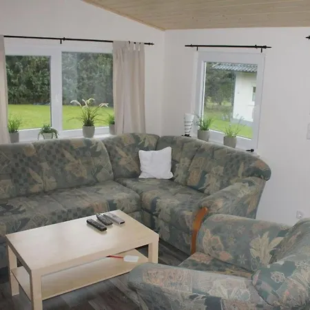 Bittner Modern Retreat Arnsberg