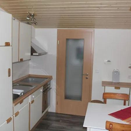 Bittner Modern Retreat Semesterbostad