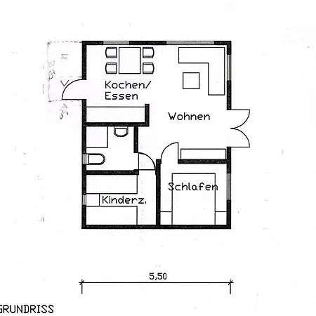 Semesterbostad Bittner Modern Retreat *