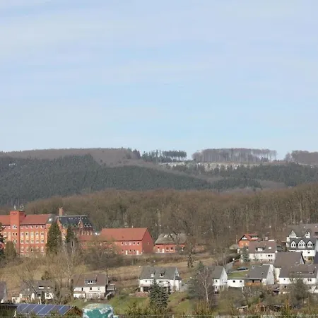 Semesterbostad Bittner Modern Retreat *