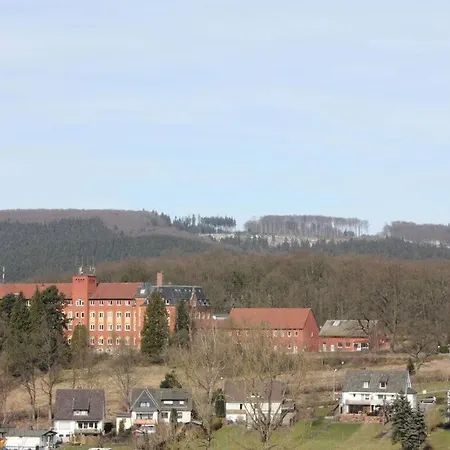 Holiday home Bittner Modern Retreat Arnsberg