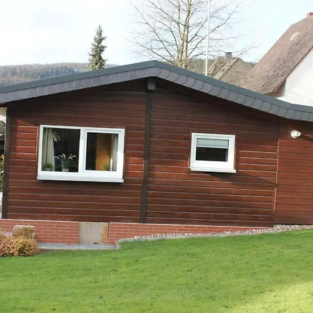 Semesterbostad Bittner Modern Retreat