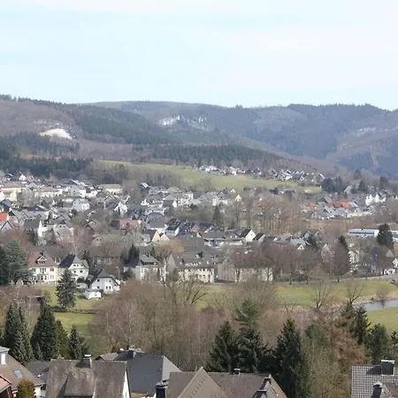 Bittner Modern Retreat Arnsberg