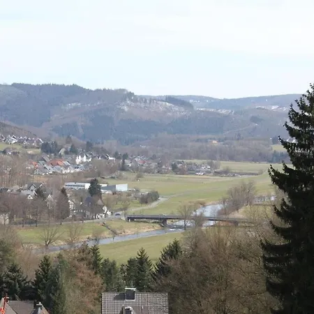 Bittner Modern Retreat *