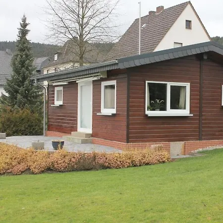 Semesterbostad Bittner Modern Retreat Arnsberg