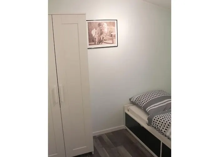 Bittner Modern Retreat Casa vacanze Arnsberg