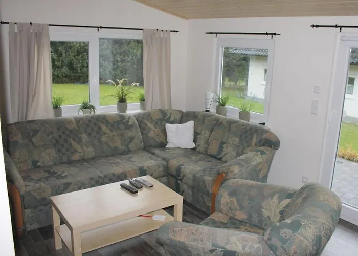 Bittner Modern Retreat Arnsberg