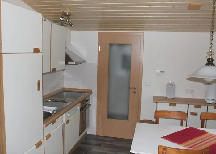 Bittner Modern Retreat Casa vacanze