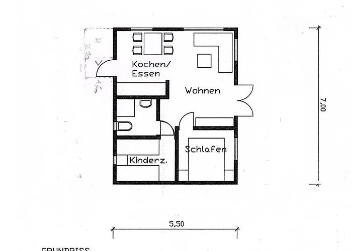 Casa vacanze Bittner Modern Retreat *