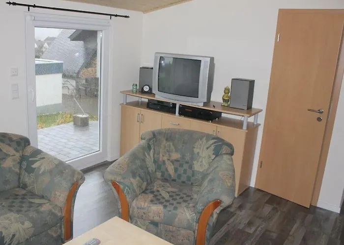 Bittner Modern Retreat