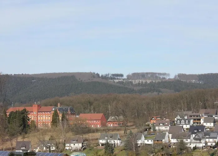 Casa vacanze Bittner Modern Retreat *