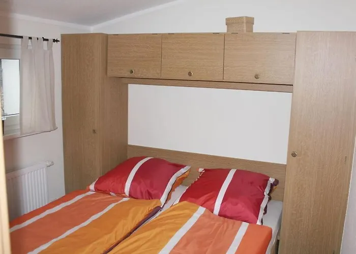 Bittner Modern Retreat * Arnsberg