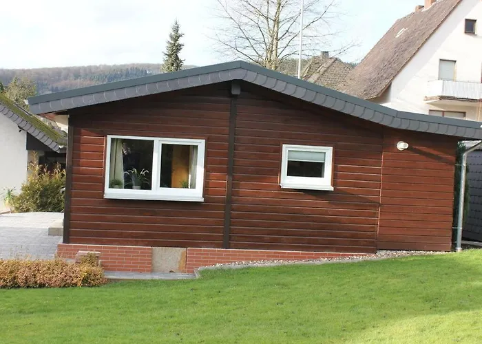 Casa vacanze Bittner Modern Retreat