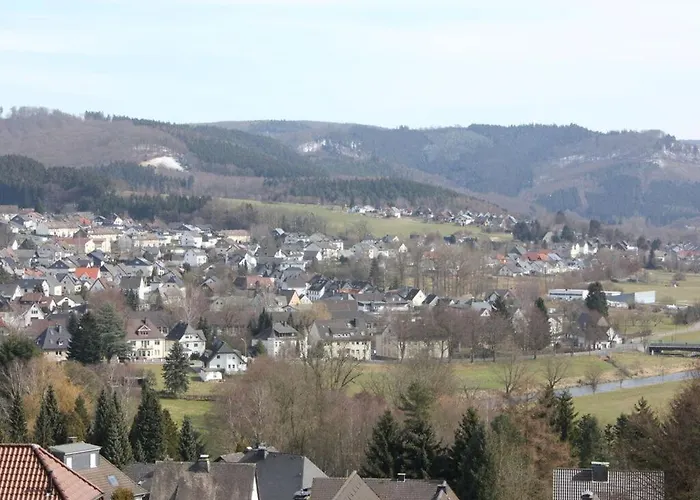 Bittner Modern Retreat Arnsberg