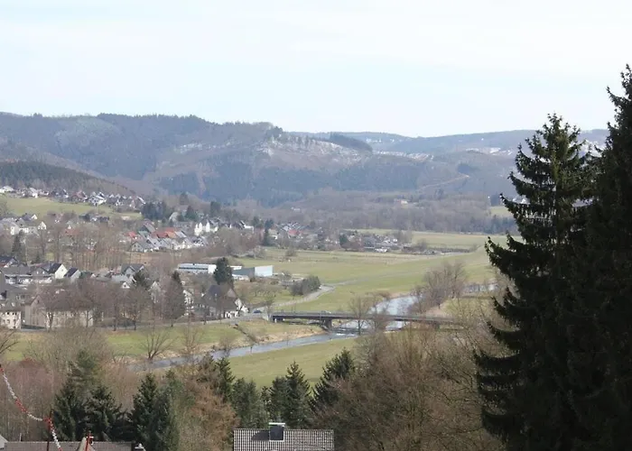 Bittner Modern Retreat *