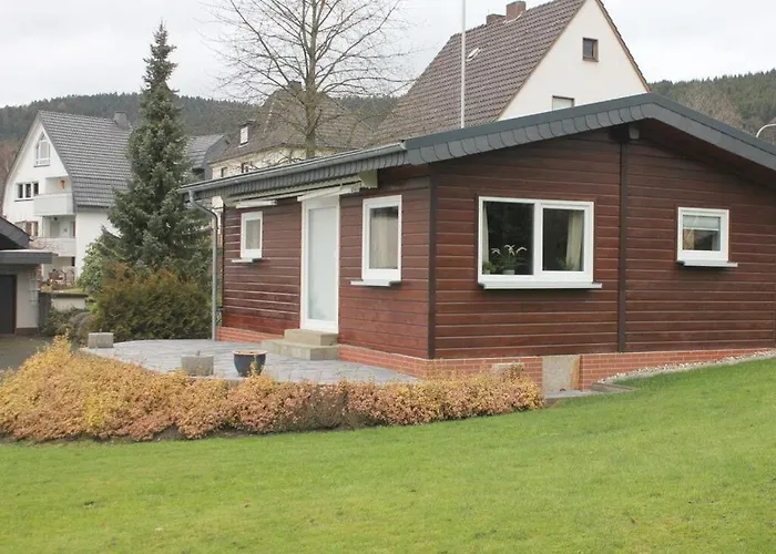 Casa vacanze Bittner Modern Retreat Arnsberg