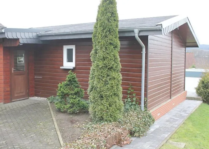 Bittner Modern Retreat Arnsberg